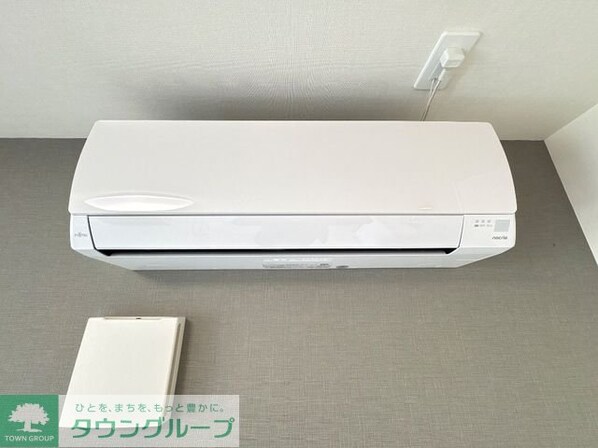 GRAN COSTA Iの物件内観写真